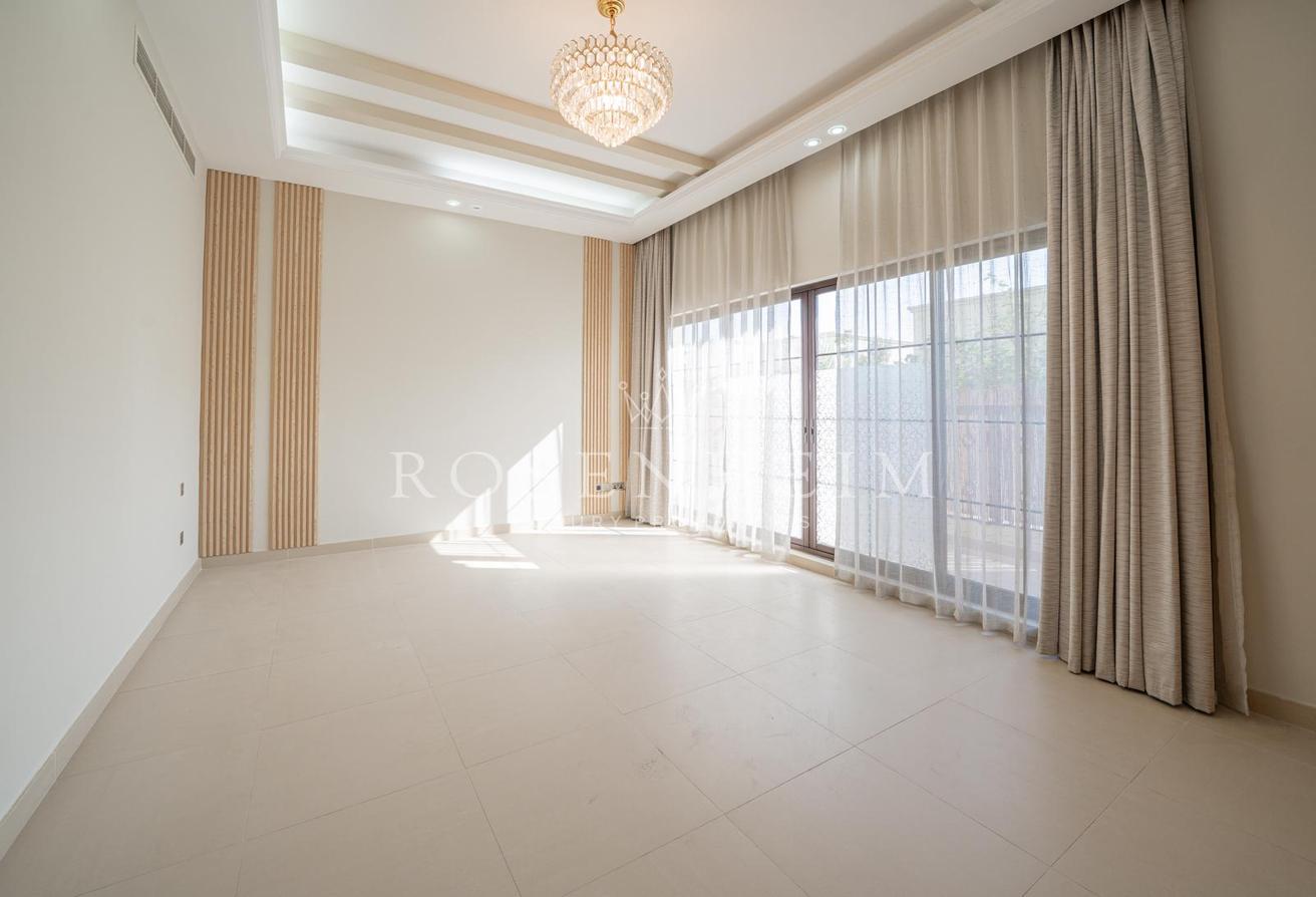 Private Garden | Custom Build | Gated | Maids Room photo 10