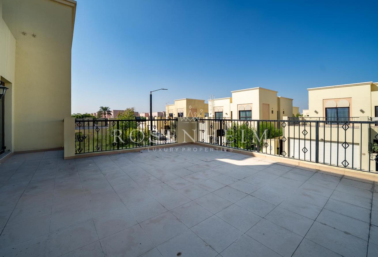 Private Garden | Custom Build | Gated | Maids Room photo 22