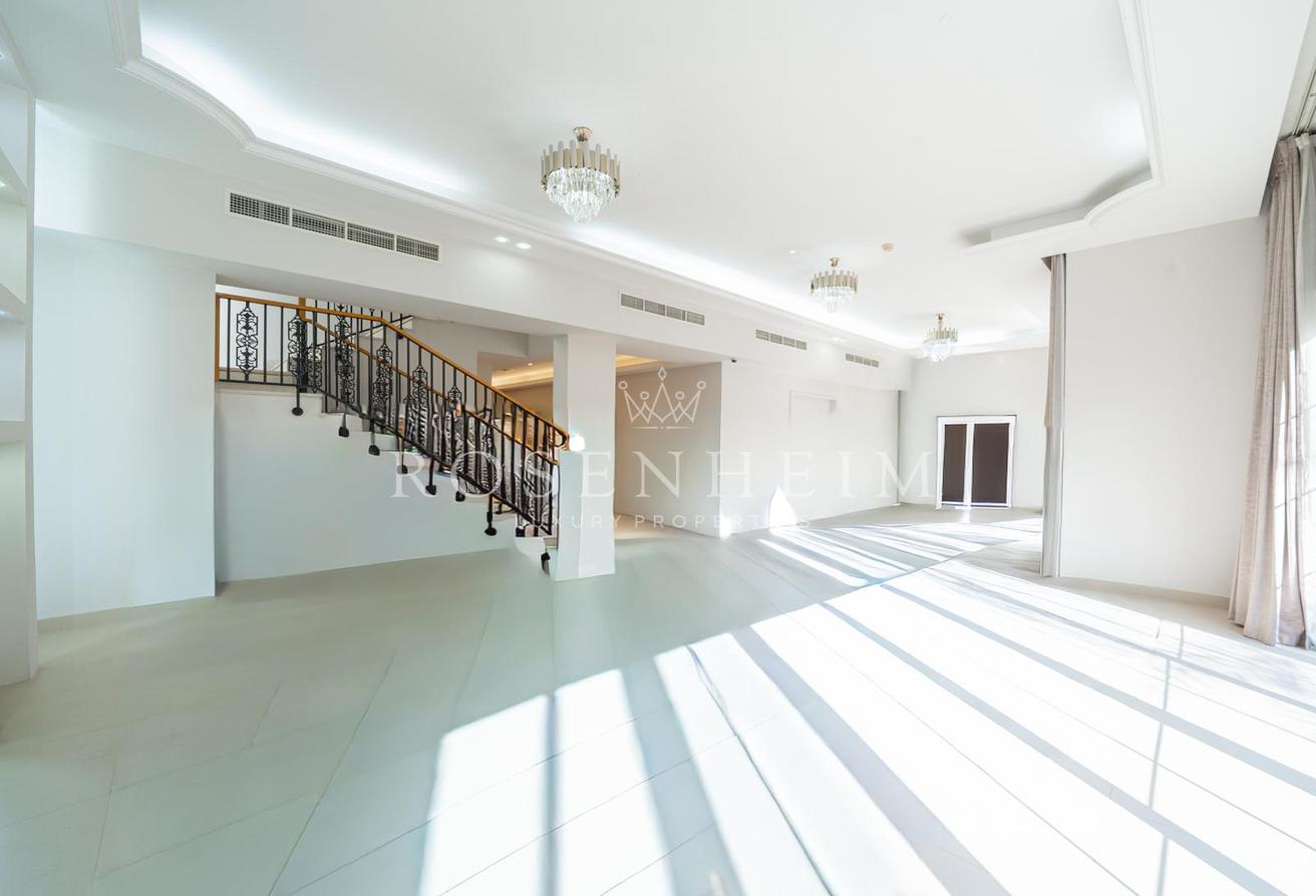 Private Garden | Custom Build | Gated | Maids Room photo 2