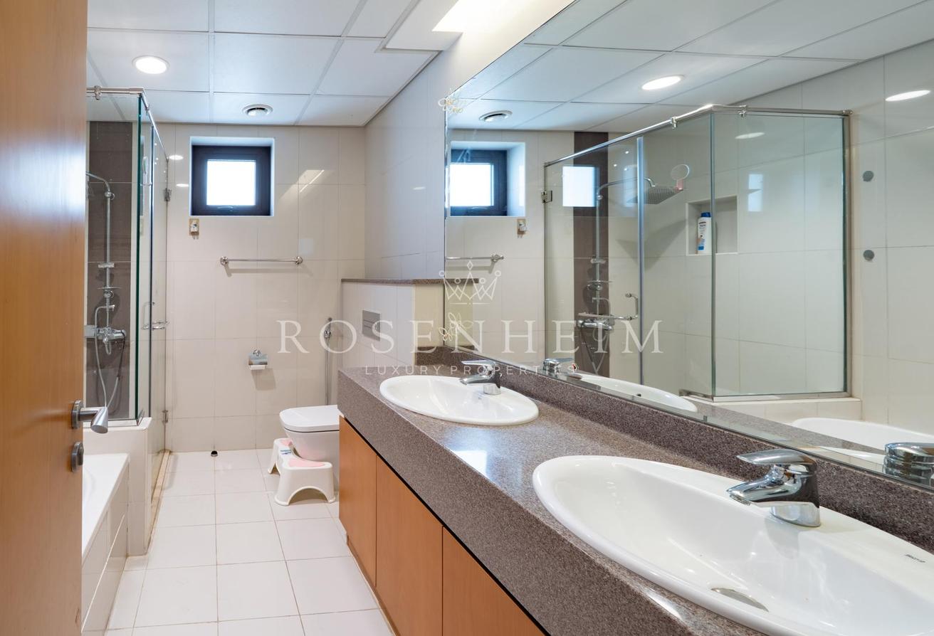 Private Garden | Custom Build | Gated | Maids Room photo 12