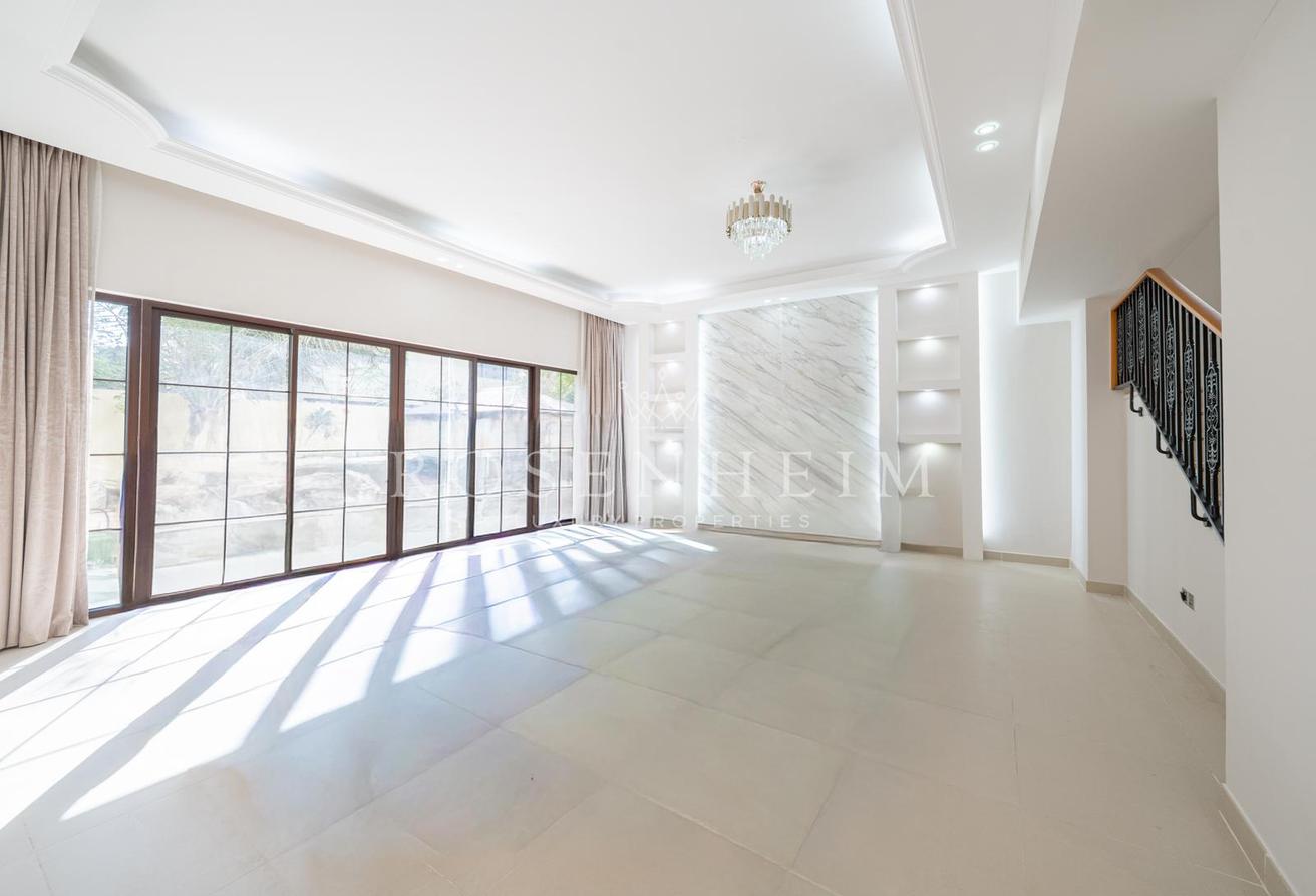 Private Garden | Custom Build | Gated | Maids Room photo 4