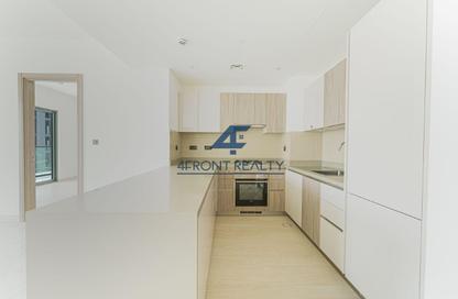 Apartment - 2 Bedrooms - 3 Bathrooms for rent in Crest Grande - Sobha Hartland - Mohammed Bin Rashid City - Dubai