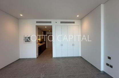Apartment - Studio - 1 for rent in Peninsula Four - Peninsula - Business Bay - Dubai