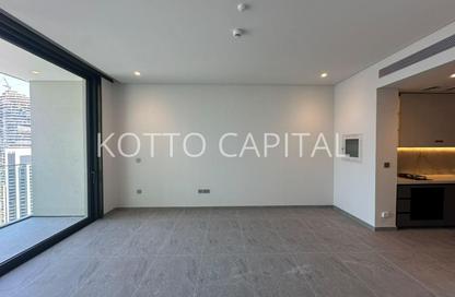 Apartment - Studio - 1 for rent in Peninsula Four - Peninsula - Business Bay - Dubai