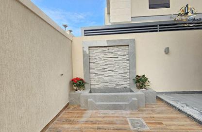 Villa - 5 Bedrooms - 7 Bathrooms for sale in Al Zaheya Gardens - Al Zahya - Ajman