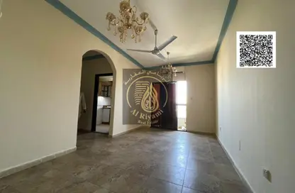 شقة - 2 غرف نوم - 2 حمامات للايجار في برج النعيمية  2 - أبراج النعيمية - النعيمية - عجمان