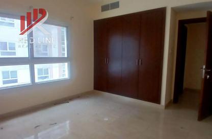 Apartment - 3 Bedrooms - 3 Bathrooms for rent in Al Majaz 2 - Al Majaz - Sharjah