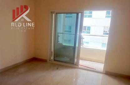 Apartment - 3 Bedrooms - 3 Bathrooms for rent in Al Majaz 2 - Al Majaz - Sharjah