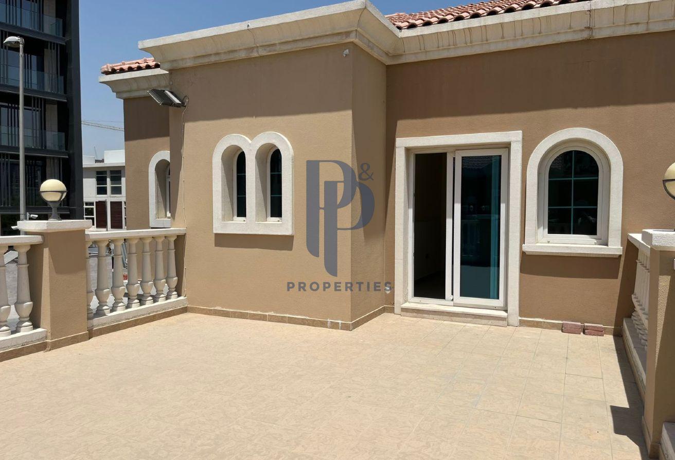 Cheapest I Multiple Balconies I Corner Villa photo 20