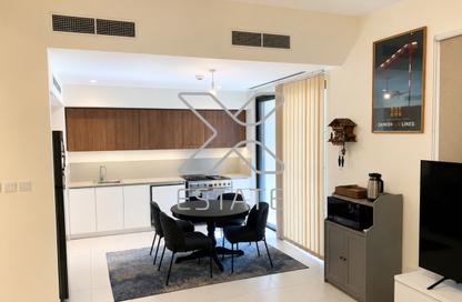 Villa - 4 Bedrooms - 4 Bathrooms for rent in Parkside 2 - EMAAR South - Dubai South (Dubai World Central) - Dubai Villa - 4 Bedrooms - 4 Bathrooms for rent in Parkside 2 - EMAAR South - Dubai South (Dubai World Central) - Dubai