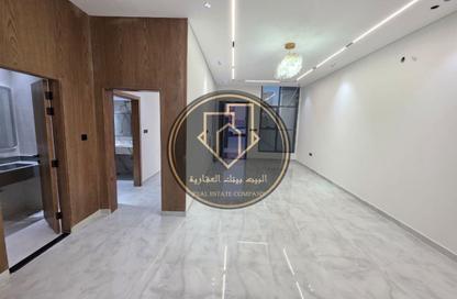 Villa - 5 Bedrooms - 7 Bathrooms for sale in Al Helio 1 - Al Helio - Ajman Villa - 5 Bedrooms - 7 Bathrooms for sale in Al Helio 1 - Al Helio - Ajman