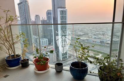 Apartment - 2 - 2 for rent in Forte 1 - Forte - Downtown Dubai - Dubai