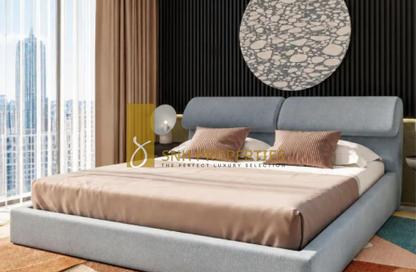 Apartment - 2 - 3 for sale in Parkside Boulevard - Arjan - Dubai Apartment - 2 - 3 for sale in Parkside Boulevard - Arjan - Dubai