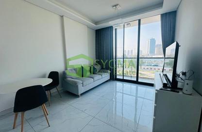 Apartment - 1 Bedroom - 2 Bathrooms for rent in Samana Hills - Arjan - Dubai Apartment - 1 Bedroom - 2 Bathrooms for rent in Samana Hills - Arjan - Dubai