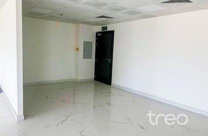 Office Space - Studio - 1 Bathroom for sale in Mazaya Business Avenue BB2 - Mazaya Business Avenue - Jumeirah Lake Towers - Dubai