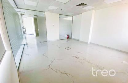 Office Space - Studio - 1 Bathroom for sale in Mazaya Business Avenue BB2 - Mazaya Business Avenue - Jumeirah Lake Towers - Dubai