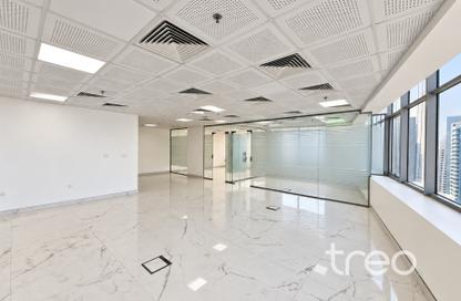 Office Space - Studio - 1 for sale in Mazaya Business Avenue BB2 - Mazaya Business Avenue - Jumeirah Lake Towers - Dubai