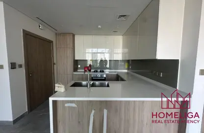 شقة - 2 غرف نوم - 2 حمامات للبيع في بنسويلا تو - بنينسولا - الخليج التجاري - دبي