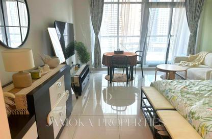 Apartment - Studio - 1 Bathroom for rent in Executive Bay A - Executive Bay - Business Bay - Dubai Apartment - Studio - 1 Bathroom for rent in Executive Bay A - Executive Bay - Business Bay - Dubai