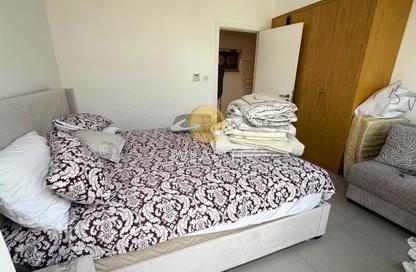 Apartment - 2 Bedrooms - 3 Bathrooms for sale in Souks Retail - Al Mamsha - Muwaileh - Sharjah