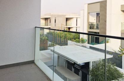 Townhouse - 3 Bedrooms - 3 Bathrooms for rent in Ruba - Arabian Ranches 3 - Dubai