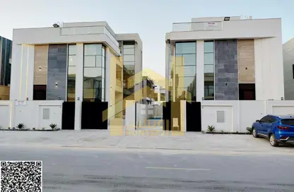 Villa - 6 Bedrooms - 7+ Bathrooms for sale in Al Yasmeen 1 - Al Yasmeen - Ajman