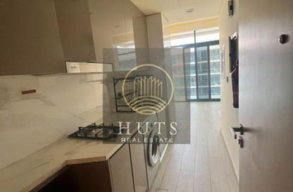 Apartment - Studio - 1 Bathroom for rent in Azizi Riviera 21 - Azizi Riviera - Meydan One - Meydan - Dubai Apartment - Studio - 1 Bathroom for rent in Azizi Riviera 21 - Azizi Riviera - Meydan One - Meydan - Dubai