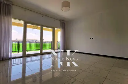 فيلا - 4 غرف نوم - 5 حمامات للايجار في منتجع و نادي البولو الحبتور - ذي رزدنسز - دبي لاند - دبي