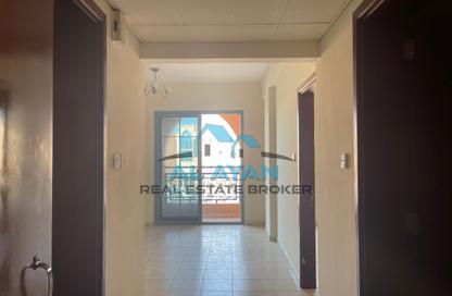 Apartment - 1 Bedroom - 2 Bathrooms for rent in Building M04 - Persia Cluster - International City - Dubai