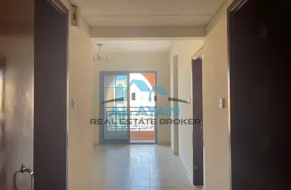 Apartment - 1 Bedroom - 2 Bathrooms for rent in Building M04 - Persia Cluster - International City - Dubai