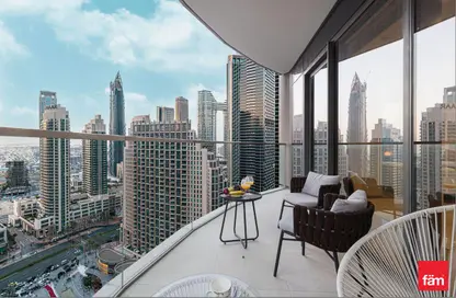 Apartment - 2 Bedrooms - 2 Bathrooms for sale in Grande - Opera District - Downtown Dubai - Dubai