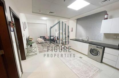 Apartment - 1 - 2 for sale in Binghatti Gateway - Al Jaddaf - Dubai Apartment - 1 - 2 for sale in Binghatti Gateway - Al Jaddaf - Dubai