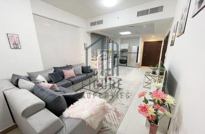 Apartment - 1 - 2 for sale in Binghatti Gateway - Al Jaddaf - Dubai