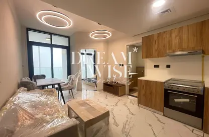 شقة - غرفة نوم - 1 حمام للايجار في المارية فيستا - جزيرة المارية - أبوظبي