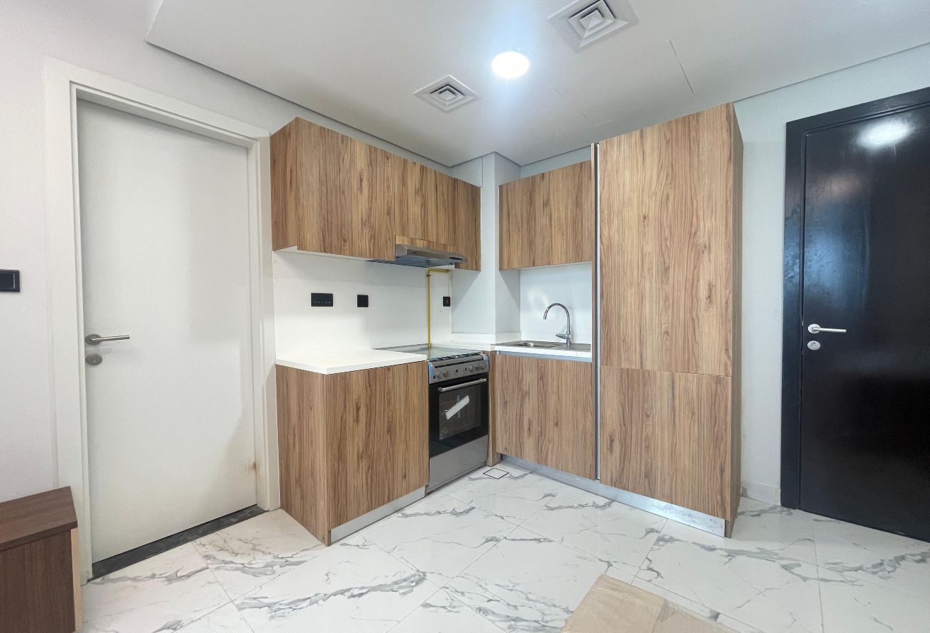 Fully Furnished | Big Balcony | Canal view