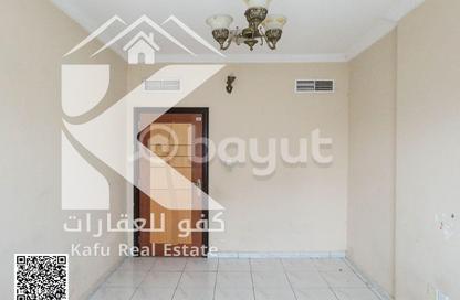 شقة - غرفة نوم - 2 حمامات للايجار في برج النعيمية  3 - أبراج النعيمية - النعيمية - عجمان