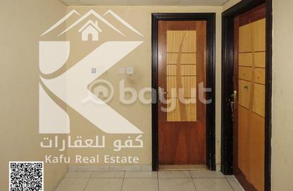 شقة - غرفة نوم - 2 حمامات للايجار في برج النعيمية  3 - أبراج النعيمية - النعيمية - عجمان