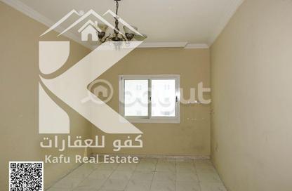 شقة - غرفة نوم - 2 حمامات للايجار في برج النعيمية  3 - أبراج النعيمية - النعيمية - عجمان