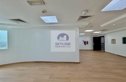 Office Space - Studio - 1 Bathroom for rent in Yes Business Tower - Al Barsha 1 - Al Barsha - Dubai