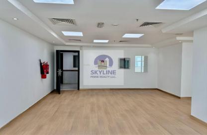 Office Space - Studio - 1 Bathroom for rent in Yes Business Tower - Al Barsha 1 - Al Barsha - Dubai