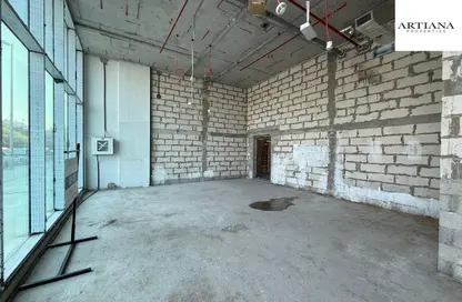 محل - استوديو - 1 حمام للبيع في بن غاطي فينيكس - الضاحية 13 - قرية جميرا الدائرية - دبي محل - استوديو - 1 حمام للبيع في بن غاطي فينيكس - الضاحية 13 - قرية جميرا الدائرية - دبي