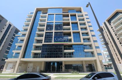 Apartment - 1 Bedroom - 1 Bathroom for rent in Al Raha Beach - Abu Dhabi