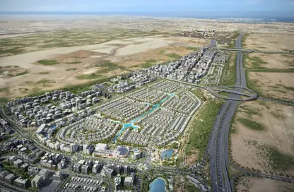 فيلا - 4 غرف نوم - 6 حمامات للبيع في ساوث باي 2 - ساوث باي - منطقة سكنية - دبي الجنوب (مركز دبي العالمي) - دبي فيلا - 4 غرف نوم - 6 حمامات للبيع في ساوث باي 2 - ساوث باي - منطقة سكنية - دبي الجنوب (مركز دبي العالمي) - دبي