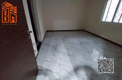 Apartment - Studio - 1 Bathroom for rent in Al Ghoroub Tower - Al Alia - Ajman