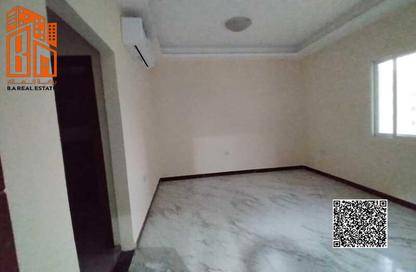 Apartment - Studio - 1 Bathroom for rent in Al Ghoroub Tower - Al Alia - Ajman Apartment - Studio - 1 Bathroom for rent in Al Ghoroub Tower - Al Alia - Ajman