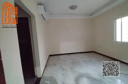 Apartment - 1 Bathroom for rent in Al Ghoroub Tower - Al Alia - Ajman Apartment - 1 Bathroom for rent in Al Ghoroub Tower - Al Alia - Ajman