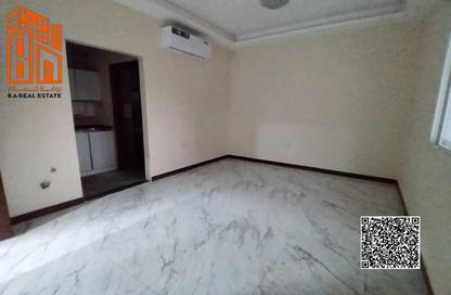 Apartment - Studio - 1 Bathroom for rent in Al Ghoroub Tower - Al Alia - Ajman