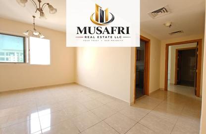 Apartment - 1 - 2 for rent in Andalusia Tower 2 - Al Nahda - Sharjah Apartment - 1 - 2 for rent in Andalusia Tower 2 - Al Nahda - Sharjah