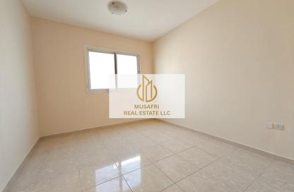 Apartment - 1 Bedroom - 2 Bathrooms for rent in Andalusia Tower 2 - Al Nahda - Sharjah