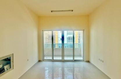 Apartment - 1 - 1 for rent in Muwaileh Commercial - Sharjah